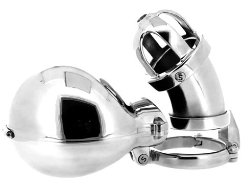 metal male chastity cage|Male Chastity Device Collection .